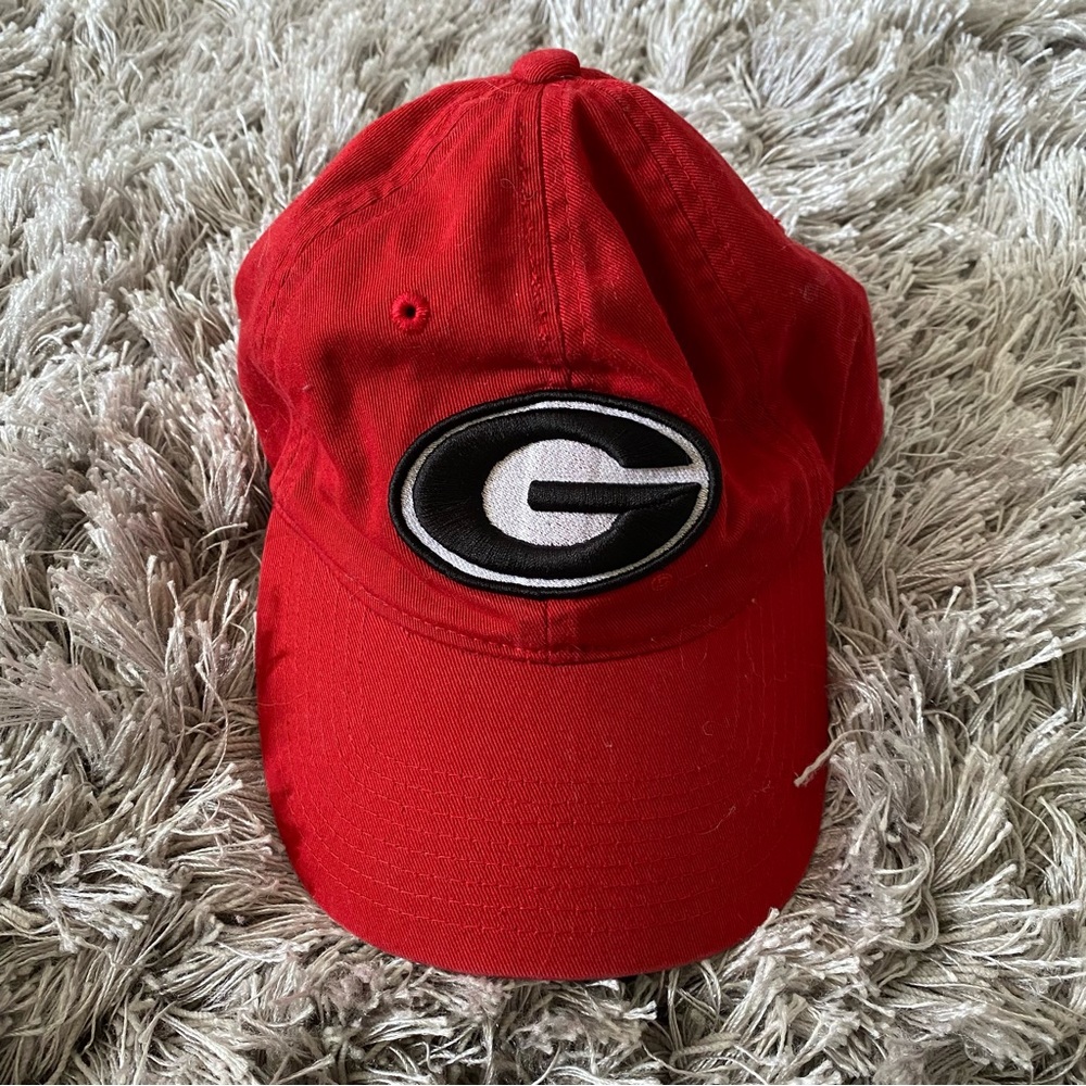 Georgia Bulldogs hat